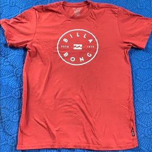 Billabong t-shirt